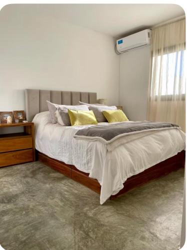 Casa de huésped (Casa de huesped) in Río Tercero