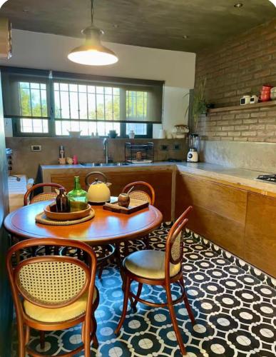 Casa de huésped (Casa de huesped) in Río Tercero