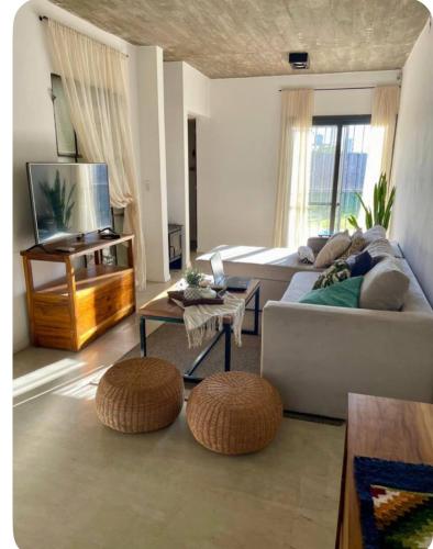 Casa de huésped (Casa de huesped) in Río Tercero