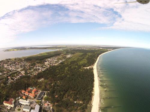 Hotel Wikinger, Zempin (foto 6)