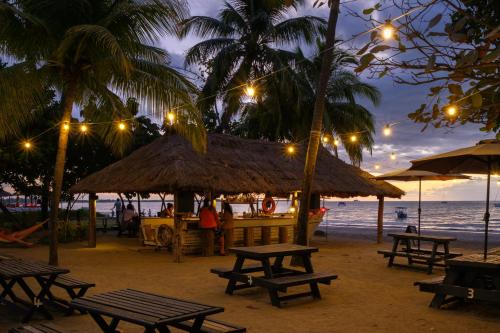 Aquarius On The Beach, Nadi (zdjęcie 5)