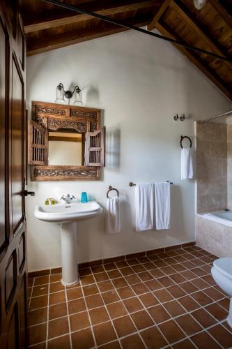 69194309 Hotel Cortijo del Marqués