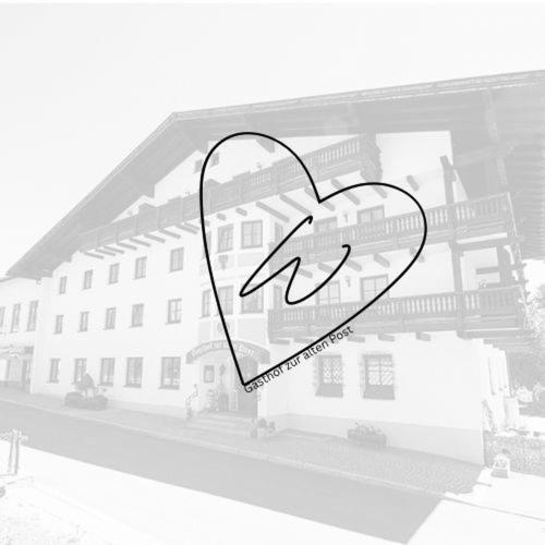 . Gasthof zur Alten Post