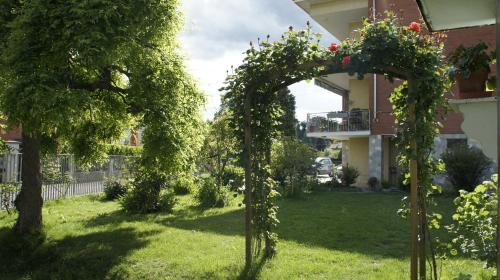  Il Piccione Viaggiatore, Pension in Banchette bei Parella