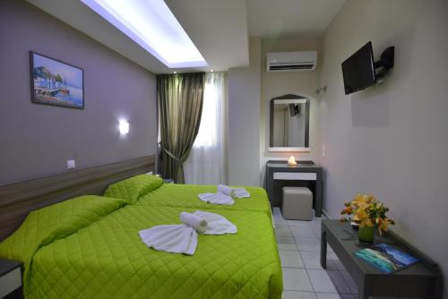 Vesperi Studios & Apartments 5