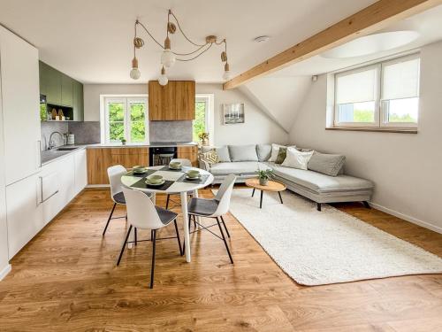 Apartmány 144 - Apartment - Liberec