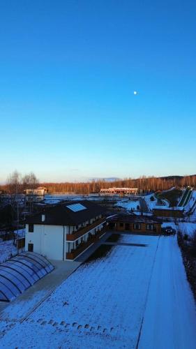 Complexul Rustic, Avrig (fotografie 6)