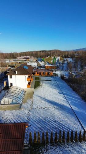 Complexul Rustic, Avrig (fotografie 5)