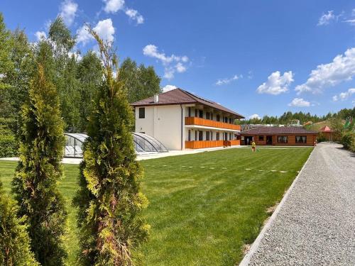 Complexul Rustic, Avrig (fotografie 4)