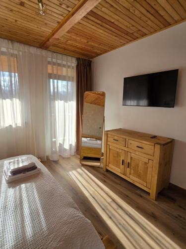 Complexul Rustic, Avrig (fotografie 8)