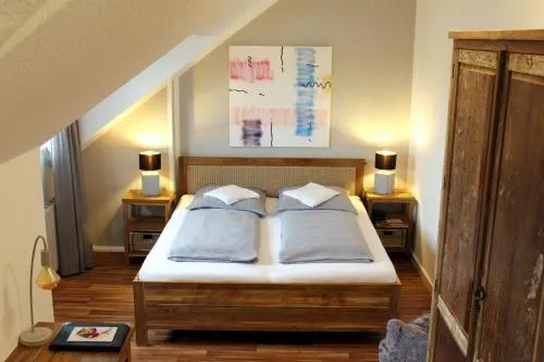 ARTHOTEL Herrsching in Herrsching am Ammersee, Deutschland