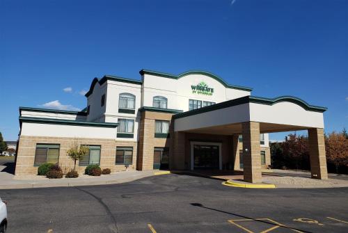 Wingate by Wyndham Coon Rapids - Hotel