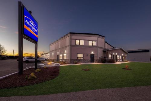 Howard Johnson by Wyndham Thunder Bay, Thunder Bay (zdjęcie 4)