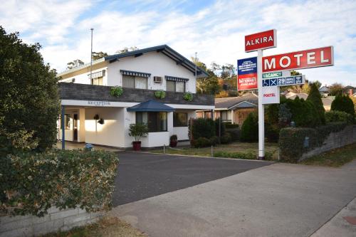 . Alkira Motel