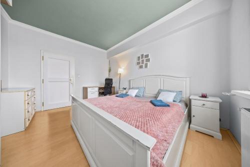Big 4-room SPACIOUS apartment, Bratislava (Foto 10)
