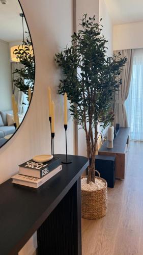 Downtown Luxury 2BR ,5 min walk to Burj Khalifa and Dubai Mall, Dubái (foto 5)