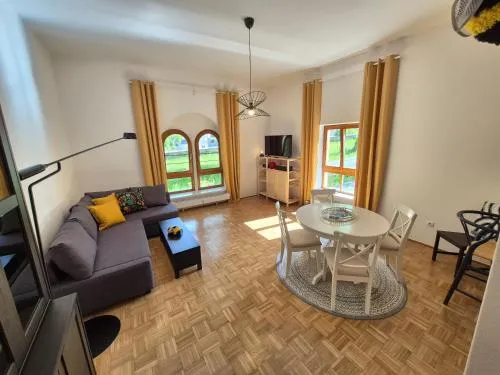 appartement bumblebee in Sankt Lambrecht, Österreich