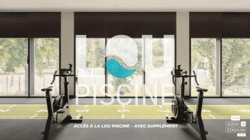 The Ruck Hotel, Lyon (photo 11)
