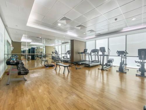 Silkhaus Vacation Homes modern studio in Liberty House - image 6
