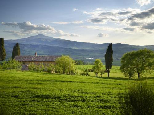 B&B Palazzolo La Foce