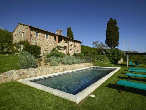 B&B Palazzolo La Foce 3
