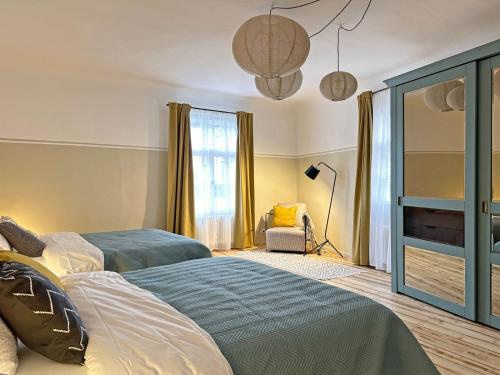Henrietes Apartamenti in Kuldiga