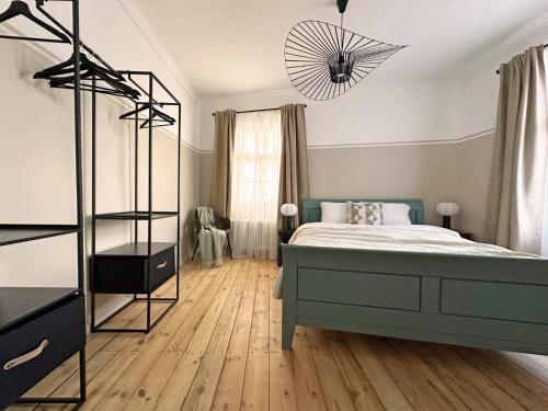 Henrietes Apartamenti in Kuldiga