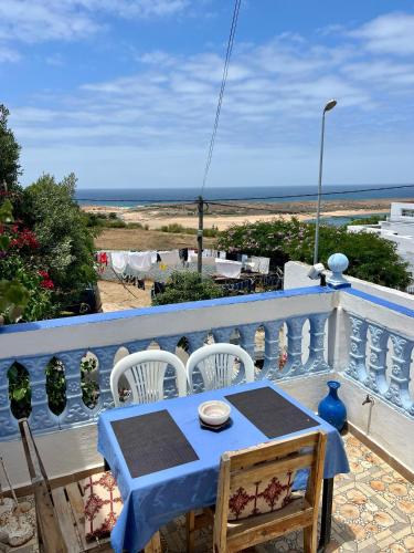 Maison Berj, Oualidia (foto 5)