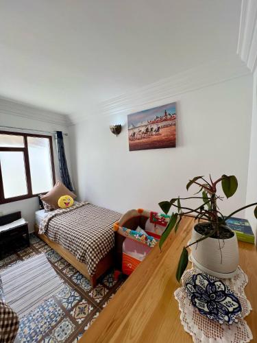 Maison Berj, Oualidia (foto 7)