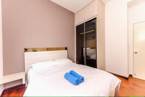 Silverscape Seaview Residence Melaka - Tap to explore photos