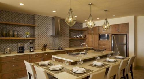 Grand Solmar Pacific Dunes Resort, Golf & Spa in Cabo San Lucas, Mexico