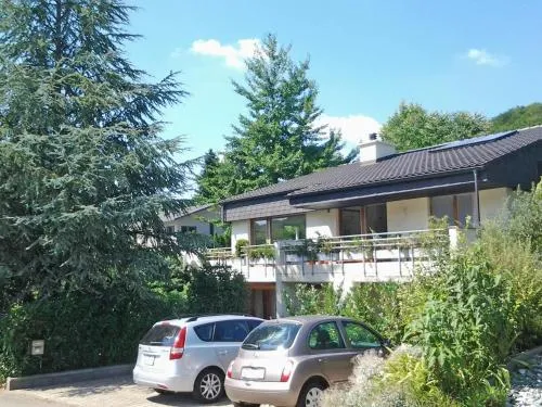 B&B Hersberg in Hersberg, Schweiz