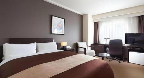 Hotel Sealuck Pal Mito