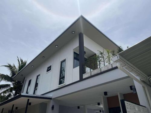 นราพฤกษา อพาร์ทเมนท์ (NaraPruksa Apartment) in 陶公(那拉提瓦府)