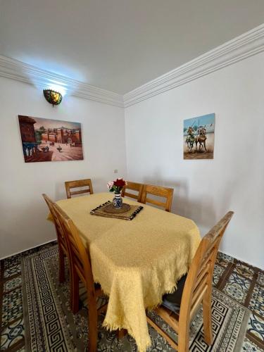 Maison Berj, Oualidia (foto 6)