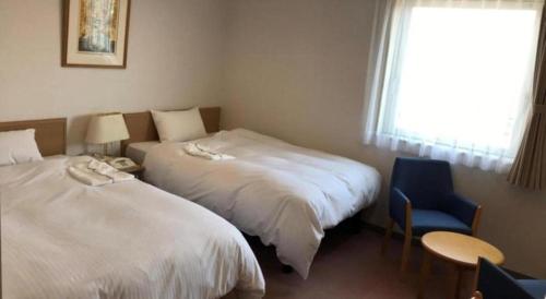 Mutsu Park Hotel