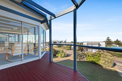 ระเบียง/ชานเรือน, 44 Neighbour Ave, Goolwa Beach in กูลวา