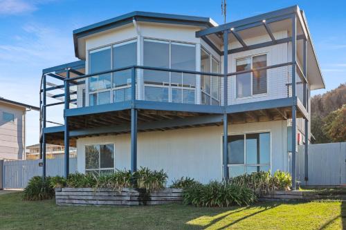 ทัศนียภาพภายนอกโรงแรม, 44 Neighbour Ave, Goolwa Beach in กูลวา