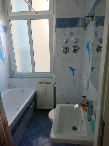 Ferienwohnung Dahme Berlin am Wasser, Berlin (photo 3)