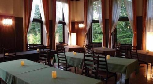 Hotel Yamanakako Garden Villa
