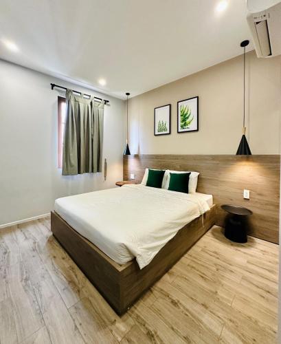 The Fern Hotel Phu Quoc - 주변 명소
