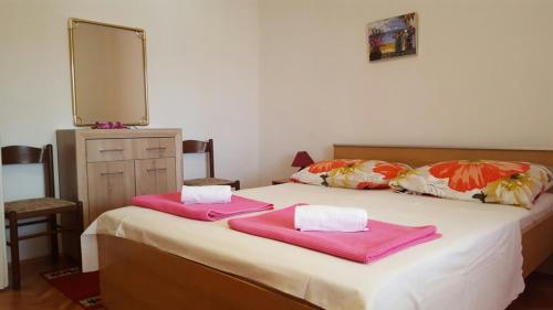  Guesthouse Jenny in Novalja