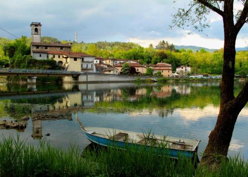 Vaatamisväärsus lähikonnas, B&B Il Casale delle Pianacce in Castiglione di Garfagnana