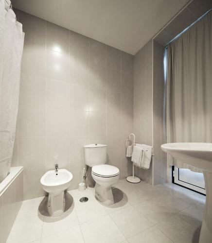 ホテル ポルトゥエンセ