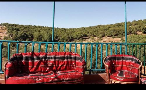 استراحة ومنتجع قرية الزرب, Ajlun (foto 3)