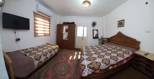 استراحة ومنتجع قرية الزرب, Ajlun (foto 6)