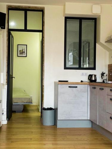 Lyon Standing Historic City Apartment, Lyon (photo 4)