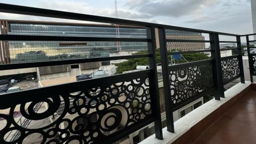 Dreams Inn near VR Bengaluru