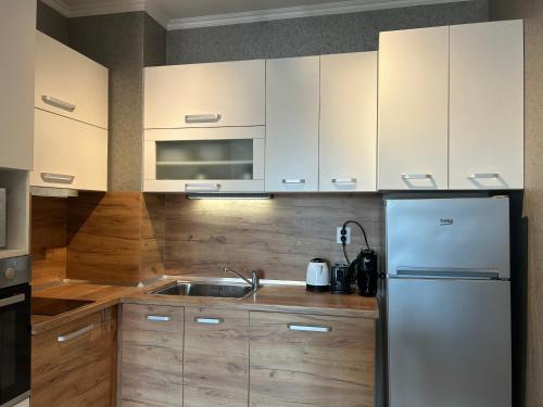 Ani's 2 Cozy 1 Bedroom Apartment, София (фото 8)