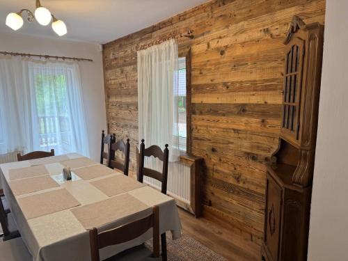 Cabana ZIP in Măgura (Brasov)